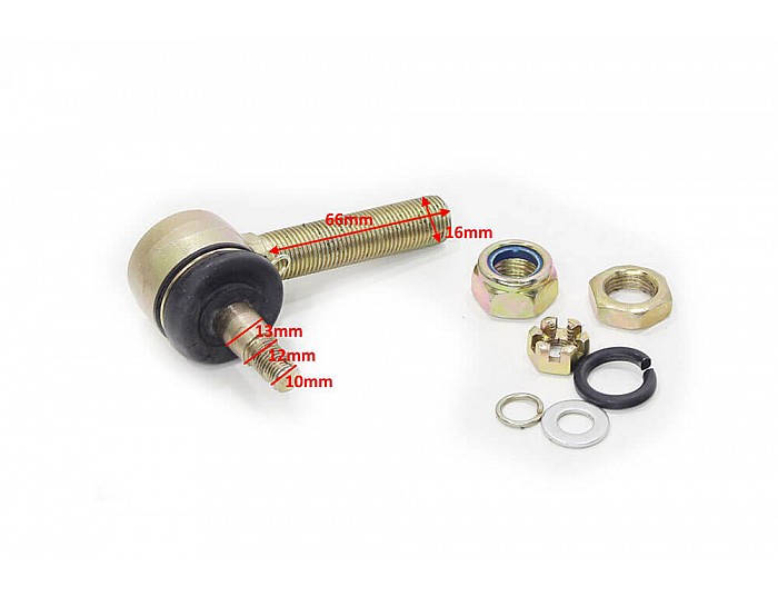 Front swing arm lower Left for 125cc, 150cc, 180cc Electric Quad