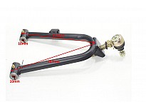 Front swing arm lower Right for 125cc, 150cc, 180cc Electric Quad