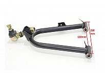 Front swing arm lower Right for 125cc, 150cc, 180cc Electric Quad