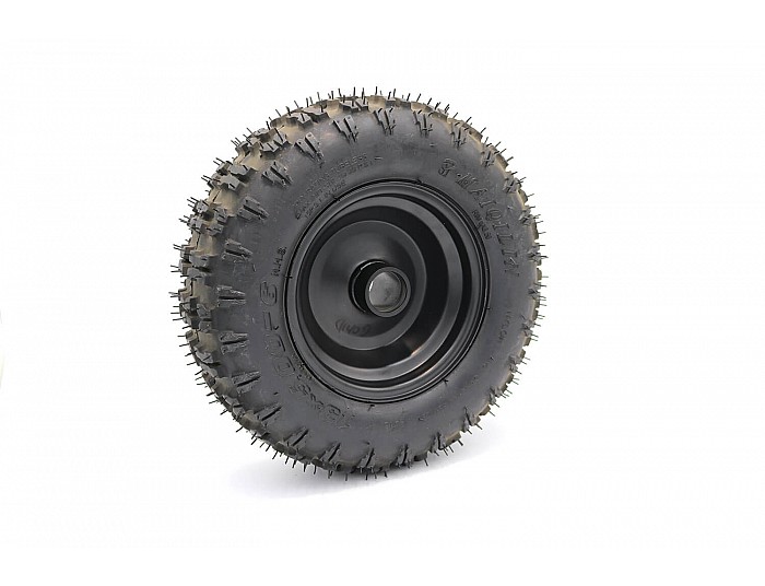 Rad - vorne für GoKid Buggy von Nitro Motors