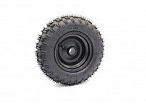 Rad - vorne für GoKid Buggy von Nitro Motors