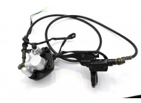 Hydraulisches Bremssystem - hinten Pocket Bike, Dirt Bike, Quad, Cross