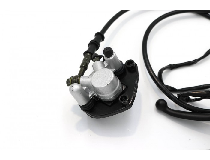 Hydraulisches Bremssystem - hinten Pocket Bike, Dirt Bike, Quad, Cross