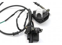 Hydraulisches Bremssystem - hinten Pocket Bike, Dirt Bike, Quad, Cross