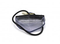 LED rear lamp 48V for Electric Quad