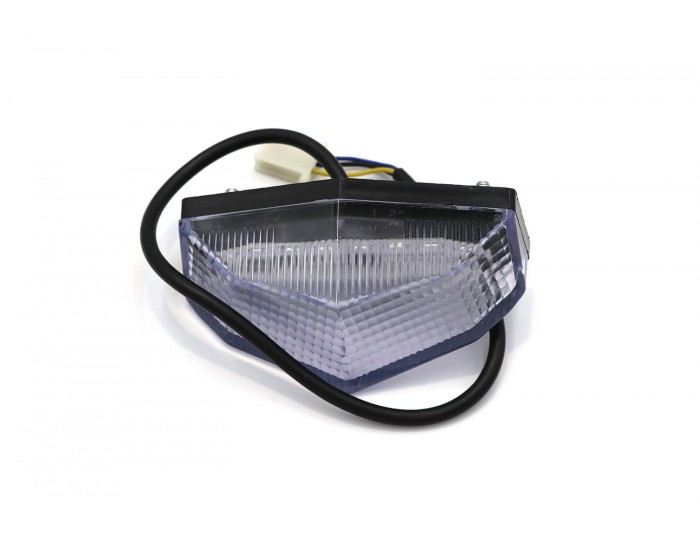 LED rear lamp 48V for Electric Quad