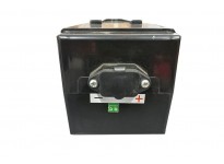 Batterie 36V 8Ah Lithium-Ion d'origine pour la motocross électrique Gazelle, Gepard 500W