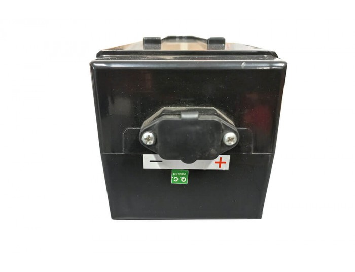 Batterie 36V 8Ah Lithium-Ion d'origine pour la motocross électrique Gazelle, Gepard 500W