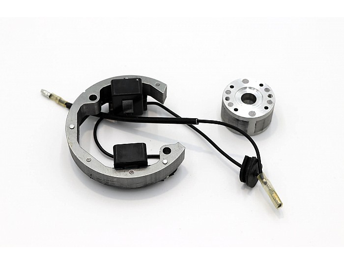 Magnet für NRG50 49cc 2-Takt 9 PS Kickstart Motor