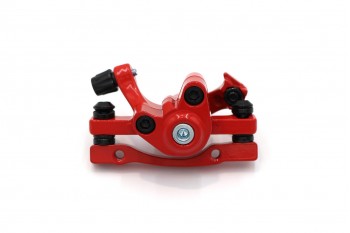 Brake Caliper Rear