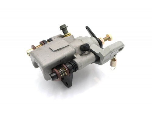 Rear hydraulic brake caliper - EGL Madix