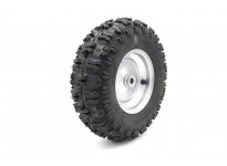 Wheel - rear for Mini Buggy from Nitro Motors