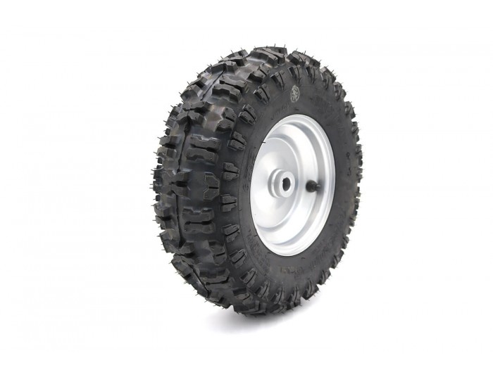 Wheel - rear for Mini Buggy from Nitro Motors