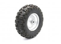 Wheel - rear for Mini Buggy from Nitro Motors