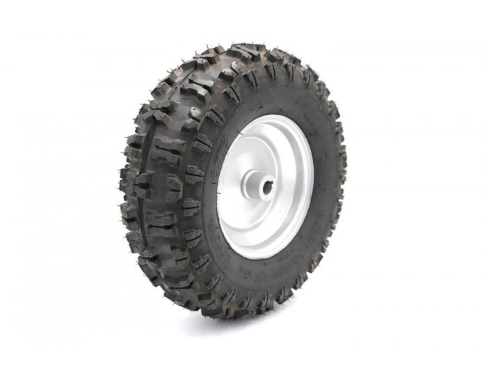 Wheel - rear for Mini Buggy from Nitro Motors