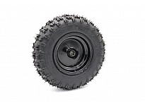 Hjul - bak för GoKid Buggy från Nitro Motors