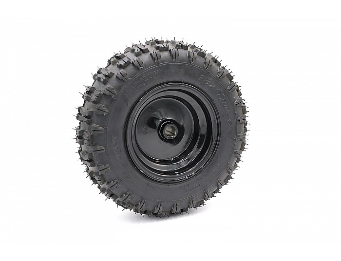 Hjul - bak för GoKid Buggy från Nitro Motors