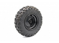 Hjul - bak för GoKid Buggy från Nitro Motors