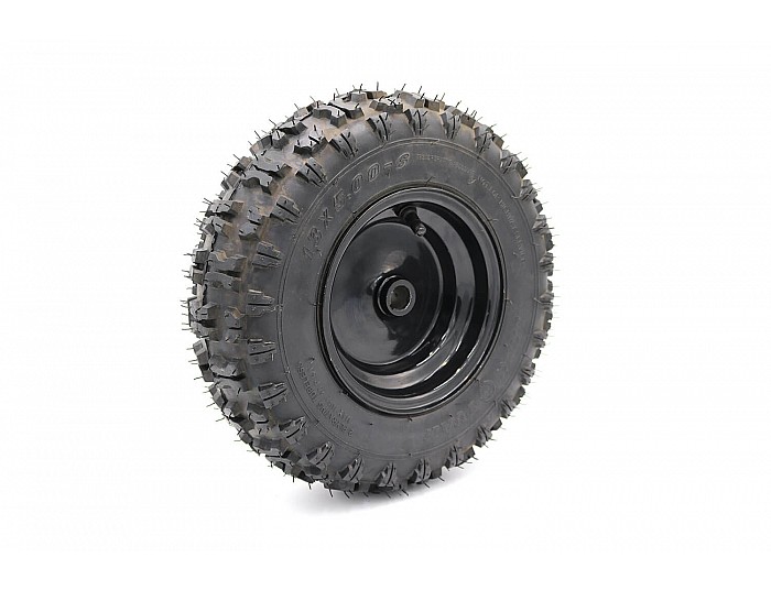 Hjul - bak för GoKid Buggy från Nitro Motors