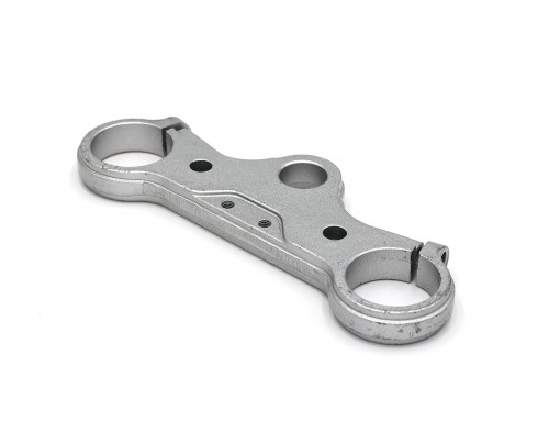 Triple clamp - upper for Tiger Electric Dirt Bike