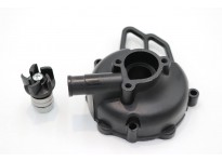 Wasserpumpe für NRG50 49cc 2-Takt 9 PS Kickstart Motor