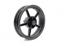 Wheel rim 12 inches - front - Supermoto for 110cc, 125cc, 140cc, Dirt Pit Bike