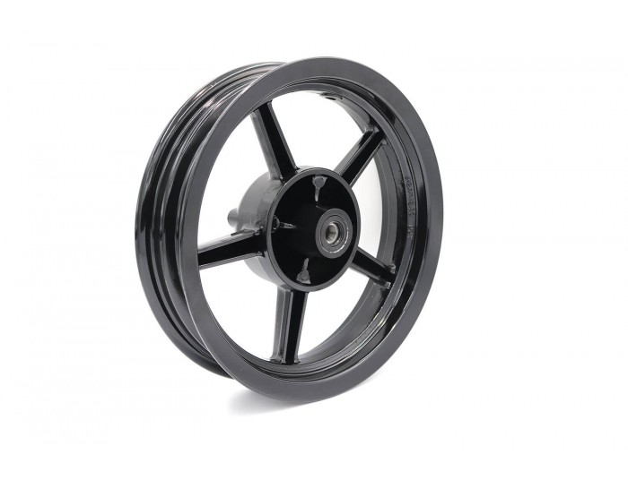 Wheel rim 12 inches - front - Supermoto for 110cc, 125cc, 140cc, Dirt Pit Bike