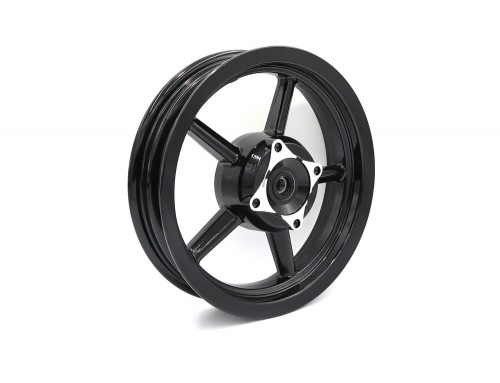 Wheel rim 12 inches - front - Supermoto