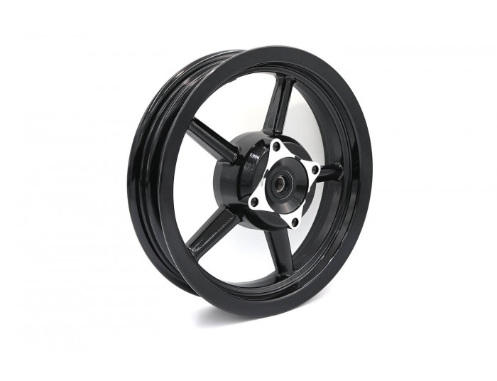 Wheel rim 12 inches - front - Supermoto for 110cc, 125cc, 140cc, Dirt Pit Bike