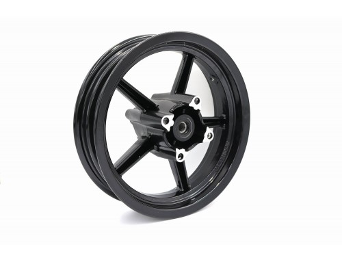 Wheel rim 12 inches - rear - Supermoto