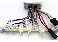 Controller for 1000W 36V Electric Quads