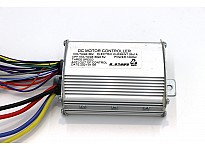 Controller for 1000W 36V Electric Quads