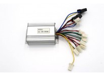 Controller for 1000W 48V Electric Motor - Scooter, 
