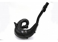 Geluiddemper, uitlaatpijp voor NRG50 49cc 2-takt 9pk kickstartmotor