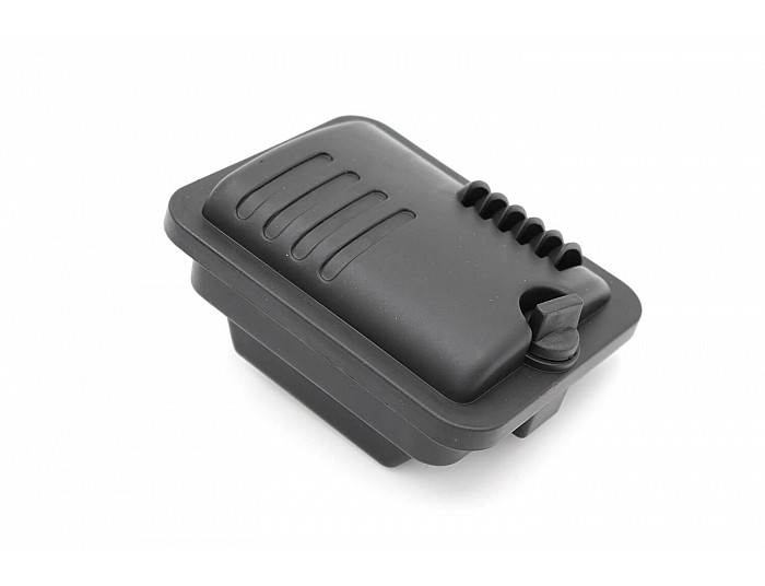 Air filter box for GoKid Buggy from Nitro Motors