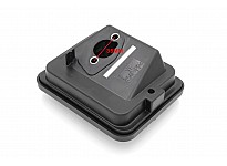 Air filter box for GoKid Buggy from Nitro Motors