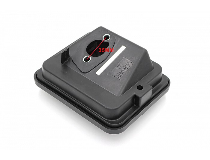 Air filter box for GoKid Buggy from Nitro Motors