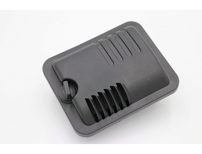 Air filter box for GoKid Buggy from Nitro Motors