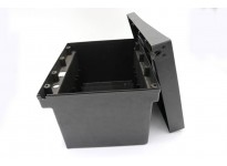 Battery housing 48V 20A for Electric Quad