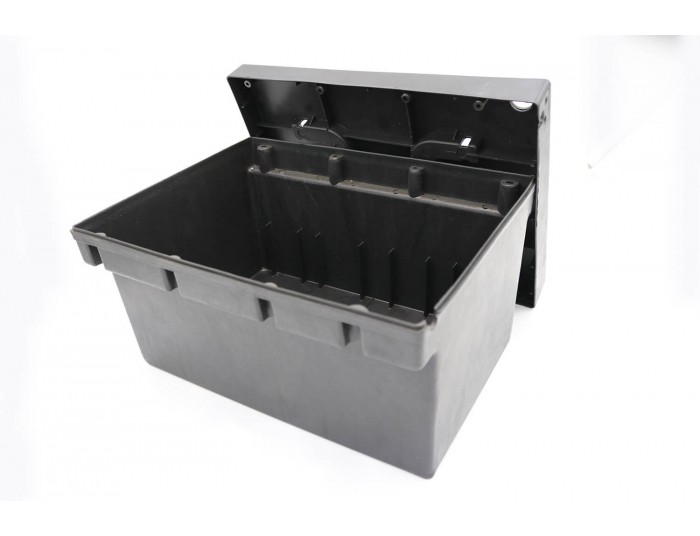 Battery housing 48V 20A for Electric Quad