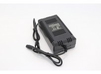 Chargeur 36V 1.6ah pour batteries au plombpour véhicules électriques - Quad, Pocket Bike, Motocross, Trottinettes