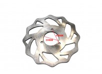 Brake Disc for 49cc, Electric Dirt Bike Mini Quad