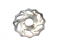 Brake Disc for 49cc, Electric Dirt Bike Mini Quad