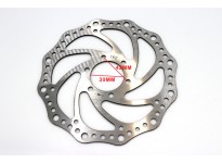 Brake Disc for 49cc, Electric Dirt Bike Mini Quad