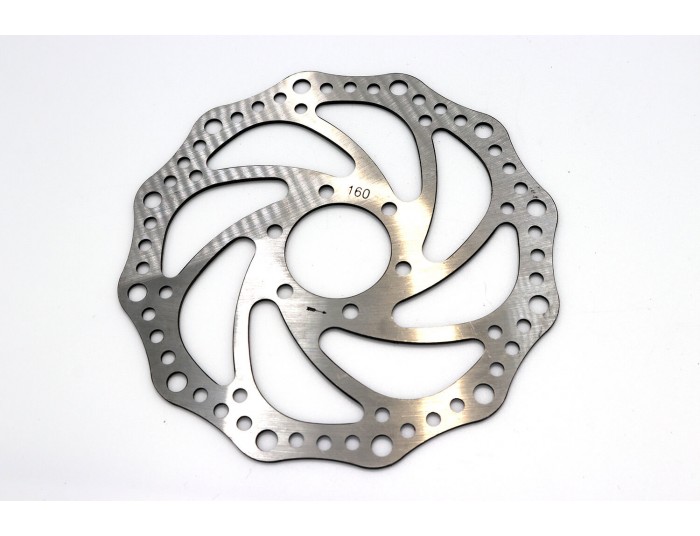 Brake Disc for 49cc, Electric Dirt Bike Mini Quad
