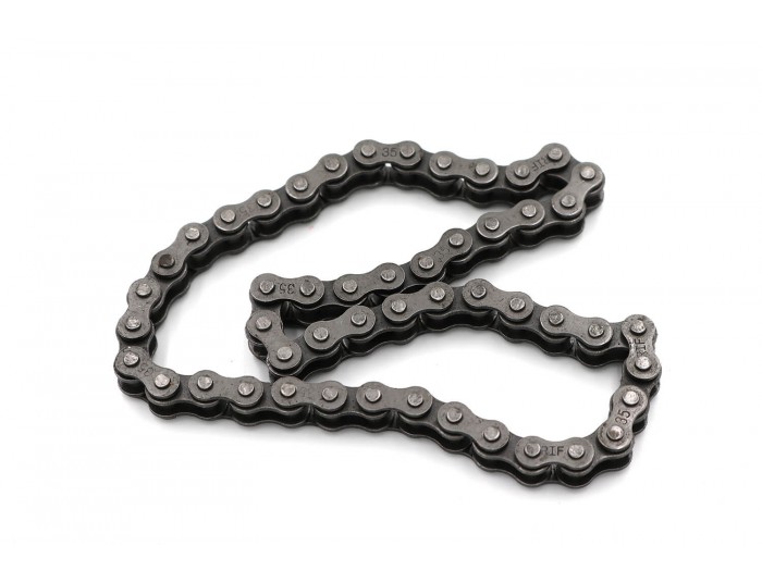 Chain 35 for GoKid Buggy, Gokart - 50 Links