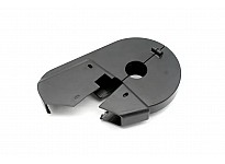 Kettenschutz für 49, Elektro Mini Quad