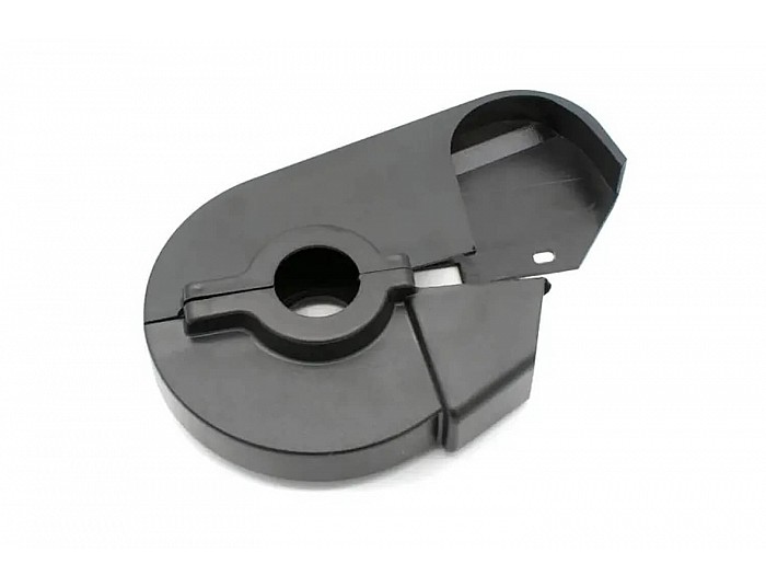 Kettenschutz für 49, Elektro Mini Quad