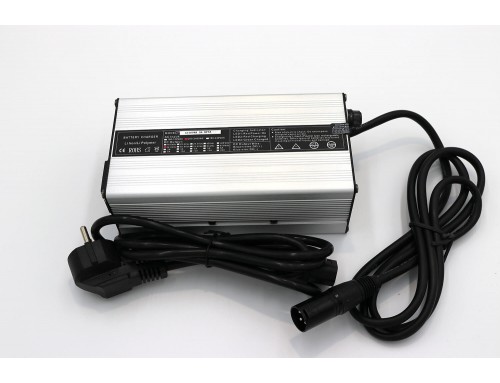 Charger 48V 7ah for Lithium-Ion Battery