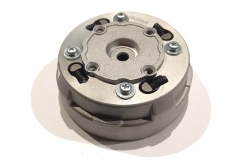 Clutch for automatic gearbox